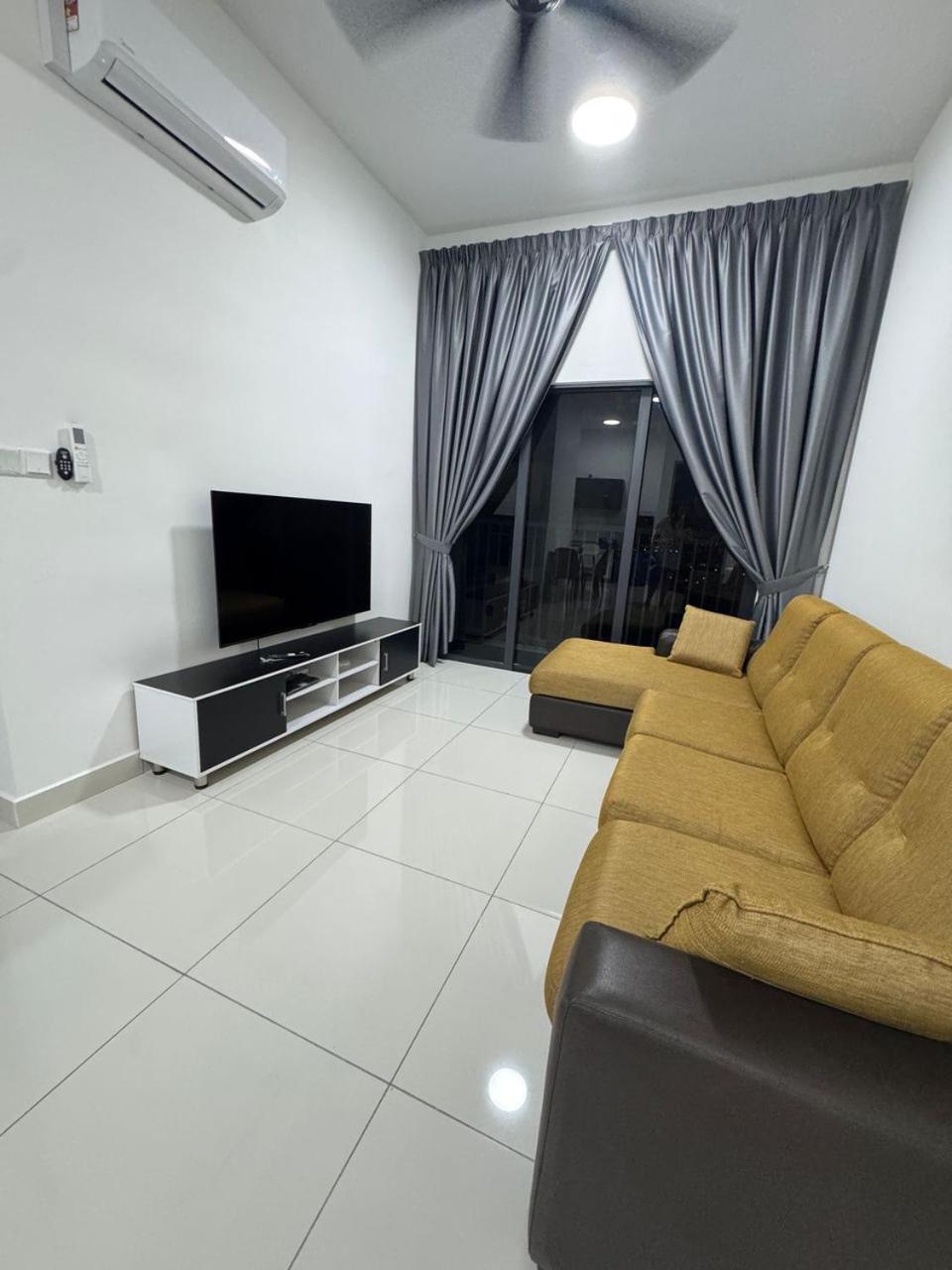 Cheras Trader Square By Jr Lovely Homestay Eksteriør billede